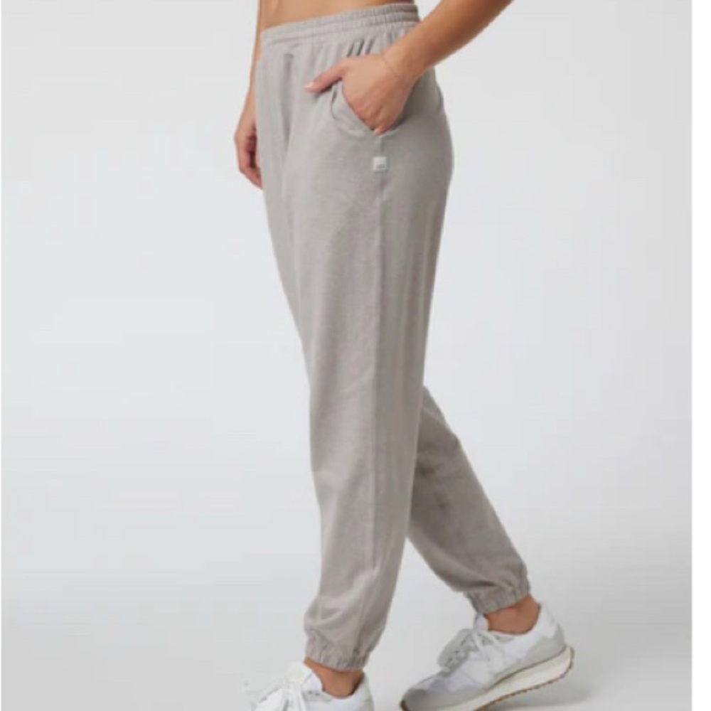 Vuori Boyfriend Joggers, sz M